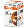 Žiarovka Osram H7 24V 70W P26d Original 1ks Žiarovka Osram H7 24V 70W P26d Original 1ks