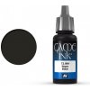 Vallejo Game Color 72094 Black Ink 18 ml Vallejo Game Color 72094 Black Ink 18 ml