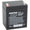 AVACOM batéria 12V 5Ah F2 HighRate (PBAV-12V005-F2AH) PBAV-12V005-F2AH AVACOM batéria 12V 5Ah F2 HighRate (PBAV-12V005-F2AH) PBAV-12V005-F2AH