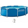 Intex Metal Frame 3,05 x 0,76 m 28202 Intex Metal Frame 3,05 x 0,76 m 28202