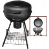 GRIL BBQ Oliver 54x57x92cm GRIL BBQ Oliver 54x57x92cm