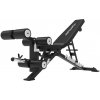 TUNTURI PLATINUM Adjustable Bench/Leg Developer V-series TUNTURI PLATINUM Adjustable Bench/Leg Developer V-series