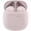 Guess Printed Classic Logo TWS bezdrôtové slúchadlá - ružové 57983122043 - možnosť vrátiť tovar ZADARMO do 30tich dní Guess Printed Classic Logo TWS bezdrôtové slúchadlá - ružové 57983122043 - možnosť vrátiť tovar ZADARMO do 30tich dní