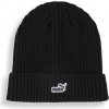 Zimná čiapka Puma, ESSENTIALS PATCH MID CROWN BEANIE Čierna,Biela UNI Zimná čiapka Puma, ESSENTIALS PATCH MID CROWN BEANIE Čierna,Biela UNI