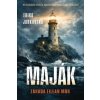 Maják - Záhada Eilean Mór - Erika Jarkovská Maják - Záhada Eilean Mór - Erika Jarkovská