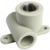Aquaplast PPR nástenka priechodná 25 x 1/2 Aquaplast PPR nástenka priechodná 25 x 1/2