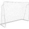 Neo-Sport Futbalová bránka 300 x 200 x 120 cm Neo-Sport Futbalová bránka 300 x 200 x 120 cm