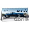 Autá stolový 2026 Autá stolový 2026