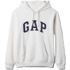 GAP V-Heritage Logo biela