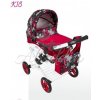 Adbor LILY K18