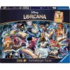 RAVENSBURGER Disney Lorcana Glimmers of the Realm Oceľ 1000 dielov