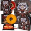 Krushers Of The World - 3 LP + 2 CD Krushers Of The World - 3 LP + 2 CD
