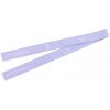 Spokey YOGA TAPE Elastický pás na cvičenie jogy, fialový Spokey YOGA TAPE Elastický pás na cvičenie jogy, fialový