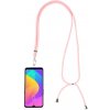 VSETKONAMOBIL 60055 VSETKONAMOBIL ROPE Univerzálna šnúrka na mobil pod kryt ružová VSETKONAMOBIL 60055 VSETKONAMOBIL ROPE Univerzálna šnúrka na mobil pod kryt ružová