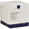 Curi-Med Gáza kompr.nester. 10 x 10 cm 100 ks
