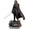 Star Wars Legacy Replica socha 1/4 Anakin Skywalker 59 cm Star Wars Legacy Replica socha 1/4 Anakin Skywalker 59 cm