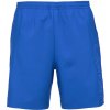 Calvin Klein WO short 7 00GMS4S838-CGN Modrá
