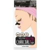 lookATME Čistiace pásiky na nos s aktívnym uhlím - Nose Pore Strips Charcoal - 5 ks lookATME Čistiace pásiky na nos s aktívnym uhlím - Nose Pore Strips Charcoal - 5 ks