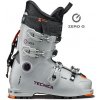 Dámské lyžáky TECNICA Zero G Tour W 23/24 cool grey Velikost lyžáků: 265