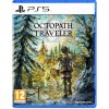 Octopath Traveler 0 PlayStation 5 (PS5) krabička Octopath Traveler 0 PlayStation 5 (PS5) krabička