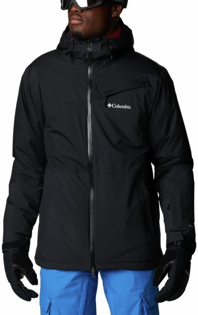 Columbia Iceberg Point jacket M 1954411010 black