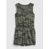 GAP Baby overal Zelená 5 ROKOV GAP Baby overal Zelená 5 ROKOV