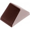 Chocolate World Forma na pralinky hranol 46x24mm Chocolate World Forma na pralinky hranol 46x24mm