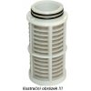 GÜDE 94461 Náhradná kartuša k filtru 94460