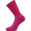 VOXX Ponožky dvouvrstvé s jemným lemem WANAK z merino vlny FUXIA 39-42 125271 VOXX Ponožky dvouvrstvé s jemným lemem WANAK z merino vlny FUXIA 39-42 125271