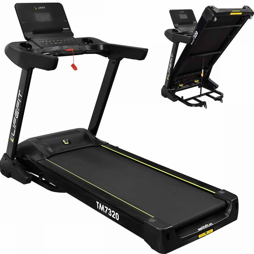 LIFEFIT TM7320