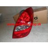 Hyundai I20 8/08- zadné svetlo Pravé Hyundai I20 8/08- zadné svetlo Pravé