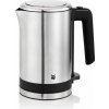 WMF Electro Kitchenminis mini strieborný 0,8 l - bezdrôtový elektrický kanvica z nerezovej ocele WMF Electro Kitchenminis mini strieborný 0,8 l - bezdrôtový elektrický kanvica z nerezovej ocele