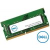Dell compatible 8 GB DDR4-2400MHz ECC SODIMM - A9210967 Dell compatible 8 GB DDR4-2400MHz ECC SODIMM - A9210967