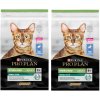 PRO PLAN Sterilizované krmivo pre mačky bohaté na králičie mäso 2x10 kg PRO PLAN Sterilizované krmivo pre mačky bohaté na králičie mäso 2x10 kg