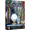 Trefl Puzzle Magic Collection 1000 Čarodejnícky učeň Trefl Puzzle Magic Collection 1000 Čarodejnícky učeň