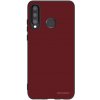 Picasee silikonový černý obal pro Huawei P30 Lite - Red Bliss Picasee silikonový černý obal pro Huawei P30 Lite - Red Bliss