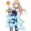 Invaders of the Rokujouma!? Collector's Edition 12 (Light Novel) (Poco,Warnis)(Brožovaná) Invaders of the Rokujouma!? Collector's Edition 12 (Light Novel) (Poco,Warnis)(Brožovaná)