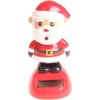 Solárne tancujúce dekorácie Santa Claus var.3 Solárne tancujúce dekorácie Santa Claus var.3
