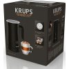 Napeňovač mlieka s kanvičkou Krups XL1008 300ml Napeňovač mlieka s kanvičkou Krups XL1008 300ml