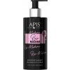 Apis Rose Madame Shine Effect Body Balm rozjasňujúci telový balzam 300 ml Apis Rose Madame Shine Effect Body Balm rozjasňujúci telový balzam 300 ml