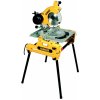 DeWALT DW743N Kombinovaná píla TGS (250 mm/2000 W) DeWALT DW743N Kombinovaná píla TGS (250 mm/2000 W)