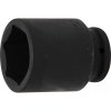 BGS technic Rázová nástrčná hlavica, šesťhran, dlhá | 20 mm (3/4 BGS technic Rázová nástrčná hlavica, šesťhran, dlhá | 20 mm (3/4