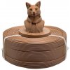 3DFOX PLA svetlo hnedá 1 kg 1,75 mm