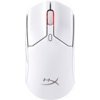 HyperX Pulsefire Haste 2 Mini Wireless White Gaming Mouse - Myš - 7D389AA HyperX Pulsefire Haste 2 Mini Wireless White Gaming Mouse - Myš - 7D389AA