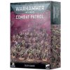 GW Warhammer 40000: Death Guard Combat Patrol