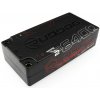 RUDDOG Racing RR2 6400mAh 150C/75C 7.6V 25mm Short Stick Pack LiPo-HV akumulátor (RP-0856) RUDDOG Racing RR2 6400mAh 150C/75C 7.6V 25mm Short Stick Pack LiPo-HV akumulátor (RP-0856)