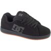 DC Shoes Shoes Gaveler Čierna