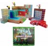 Toybit Magnetická stavebnice Minecraft Special blocks 303 ks MSTB2359 Toybit Magnetická stavebnice Minecraft Special blocks 303 ks MSTB2359