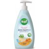 PALMA a.s. Bupi BABY Jemný kúpeľ 3 v 1 500 ml PALMA a.s. Bupi BABY Jemný kúpeľ 3 v 1 500 ml