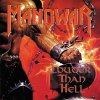 MANOWAR - LOUDER THAN HELL (1CD) MANOWAR - LOUDER THAN HELL (1CD)